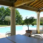 Nyaraló La Bastide D'andrea *