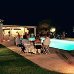 Nyaraló La Bastide D'andrea