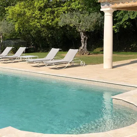 Casa vacanze La Bastide D'andrea *