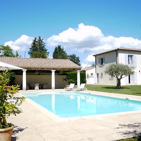 Casa vacanze La Bastide D'andrea