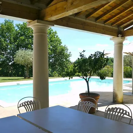 Casa vacanze La Bastide D'andrea *