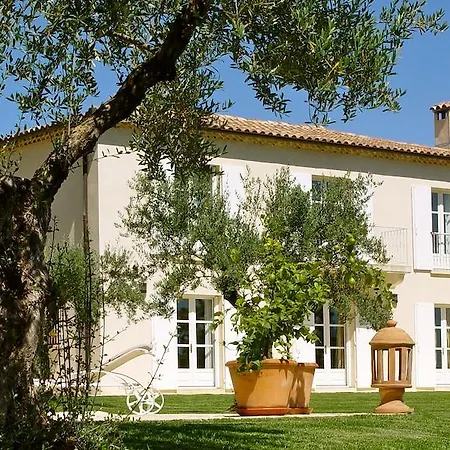 Casa vacanze La Bastide D'andrea *