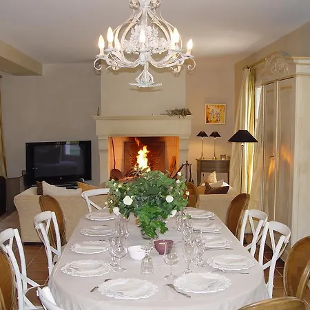 La Bastide D'andrea Martignargues