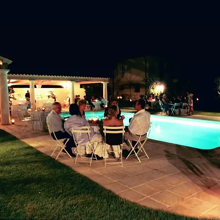 Casa vacanze La Bastide D'andrea