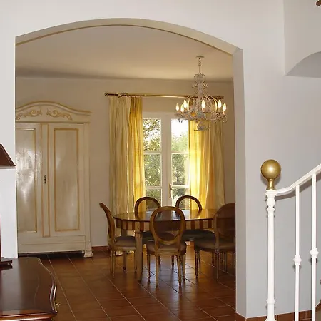 Casa vacanze La Bastide D'andrea Martignargues