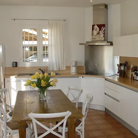 Casa vacanze La Bastide D'andrea