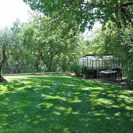 Casa vacanze La Bastide D'andrea