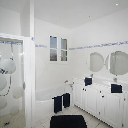 Casa vacanze La Bastide D'andrea *