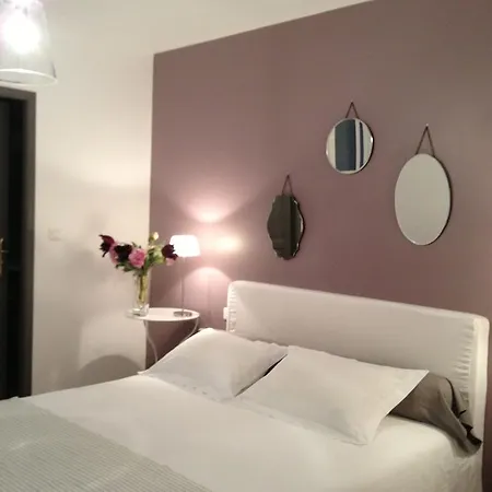 Casa vacanze La Bastide D'andrea Martignargues