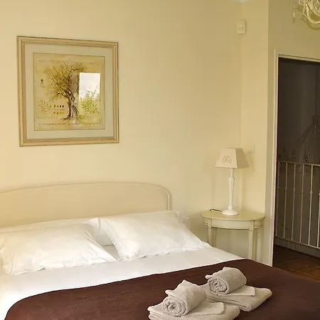 Casa vacanze La Bastide D'andrea *