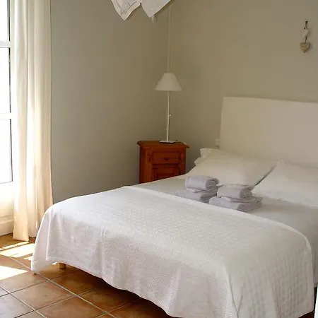 La Bastide D'andrea Martignargues