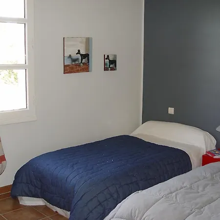 Casa vacanze La Bastide D'andrea