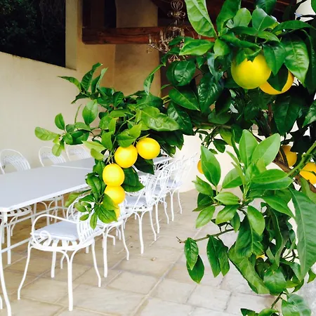 La Bastide D'andrea Casa vacanze Martignargues