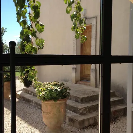 La Bastide D'andrea Martignargues