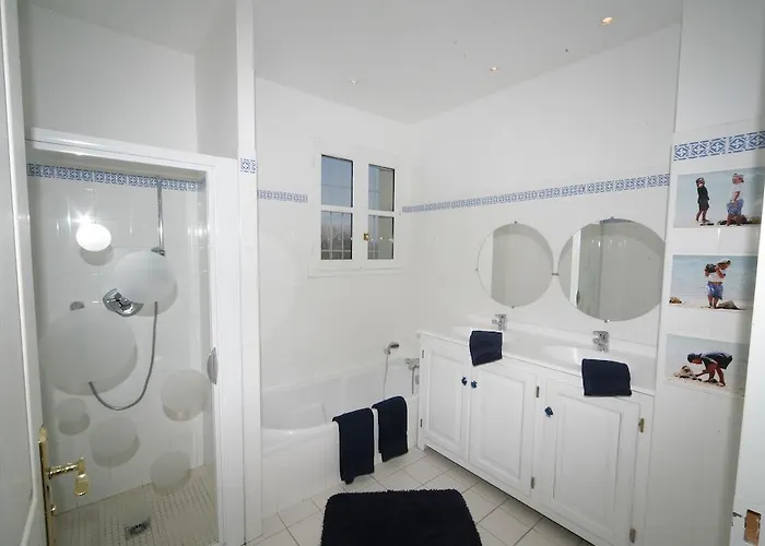 Feriehus La Bastide D'andrea *