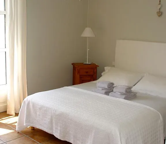 La Bastide D'andrea Martignargues