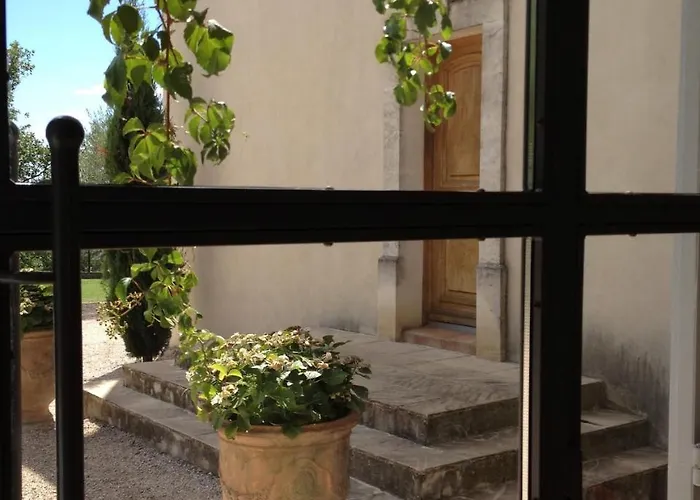 La Bastide D'andrea Martignargues